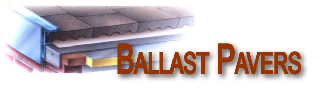 Ballast Paver Title
